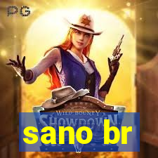 sano br